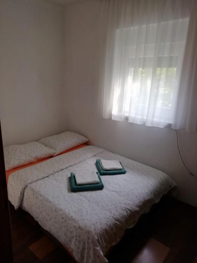 Apartman Adam Rakovica Bagian luar foto