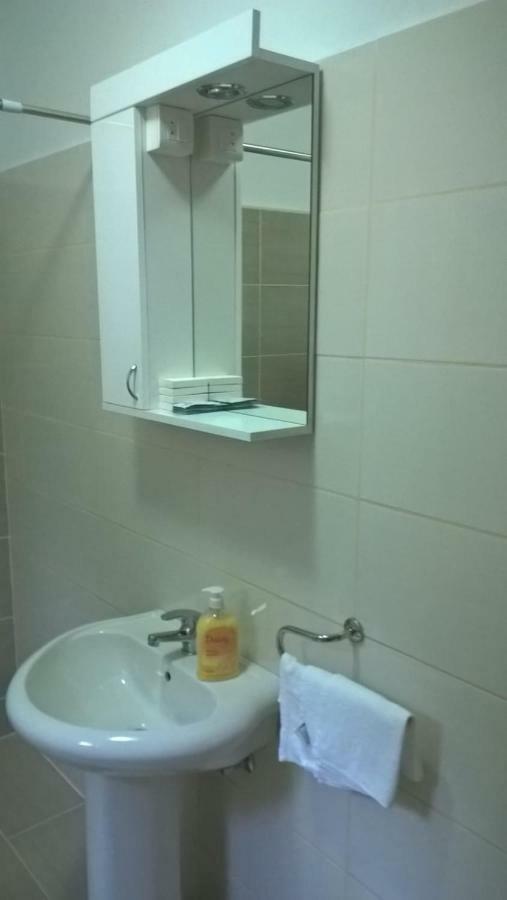Apartman Adam Rakovica Bagian luar foto