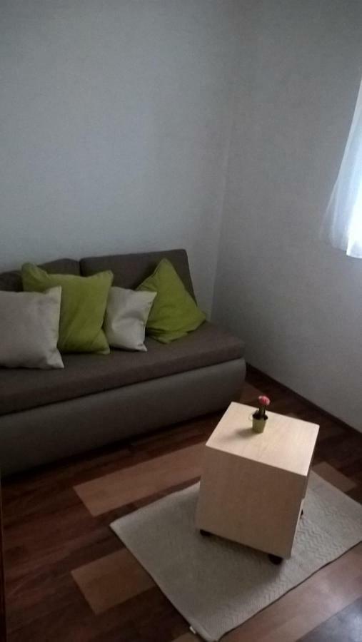 Apartman Adam Rakovica Bagian luar foto