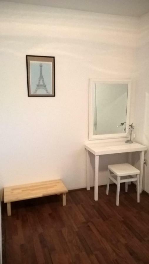 Apartman Adam Rakovica Bagian luar foto