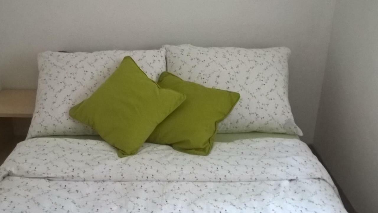 Apartman Adam Rakovica Bagian luar foto